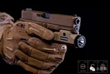 复刻神火SUREFIRE  APL手电