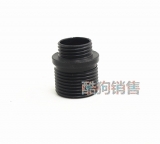 WE结构专用外管转接头