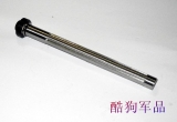 TM 5.1不锈钢刻字轴承开槽复进竿
