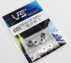 VS 6mm混合杯士