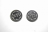 5.1握把标--STI款