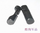 P226钢切削弹夹卡隼（TM尺寸）