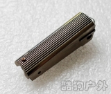 1911/MEU不锈钢击锤室
