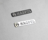 MAGPUL标牌