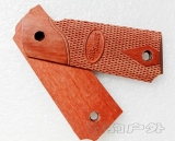 1911红檀护木片（SIG SAUER款）