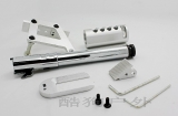 IPSC 1911战术套件（银色）