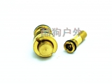 1911进、出气阀（B款）