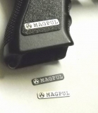MAGPUL标牌