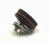 VS 加强型静音拍头