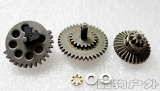 金弓齿轮
