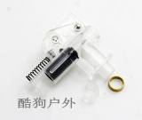 BOYI M4透明T头