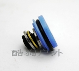 6孔强化尼龙拍头