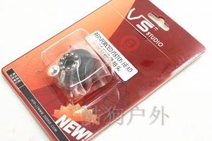 VS 加强型静音拍头