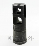 MB556K钢制火帽
