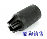 PWS魔鬼火帽 14逆牙