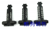 BOYI AK标尺