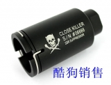 迷你版NOV M4喷火猪
