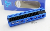 SHS 19齿全钢齿铝合金天梯 L85 sr25