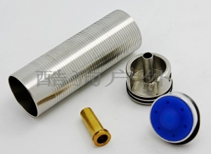 二号冬菇头静音套件