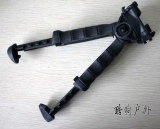 FAB 2代握把伸缩脚架