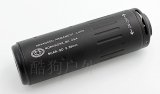 ACC短版消音器