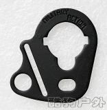 M4/M16战术背带片 C款
