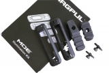 MAGPUL MOE鼠尾护木片--黑色