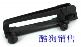 M4 M16 金属提把--军规