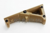 二代MAGPUL AFG2直角冲锋握把（沙色）