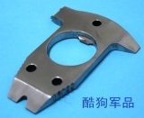 TAD BRATT匙  撬棍