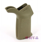 MAGPUL MOE握把（沙色）