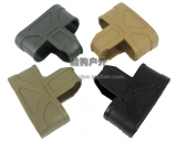 MAGPUL M4弹夹快拔扣  黑色 绿色  沙色