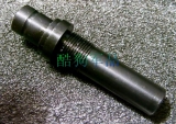 G11消音转接头