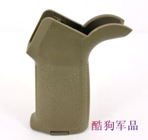 MAGPUL MOE握把（沙色）