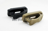 MAGPUL PTS快拔扣  黑色  沙色