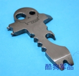 TAD骷髅匙  撬棍