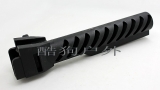 AK转M4塑料托芯