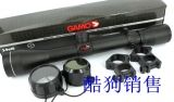 GAMO 3-9*40瞄准镜