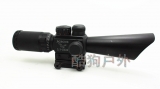 金鹰 M8 3.5-10*40