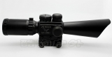 M8 3.5-10*40RG带激光