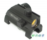 WATHER 内红-MP5专用