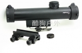 M4 M16  4*20提把瞄