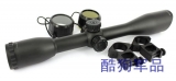Sniper 4*40R/G 斜口红绿双光