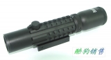 BUSHNELL2-6*28多轨道瞄准镜