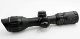 Sniper LT3-9*32MAOL斜口三色短瞄