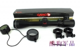 GAMO 3-9*40E瞄准镜