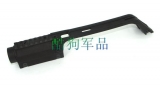 复刻 HK G36提把瞄带导轨  光学棱镜