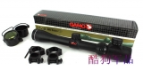 GAMO 3-9*32E瞄准镜