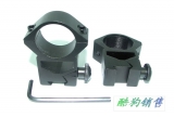 25.4MM高窄轨夹具