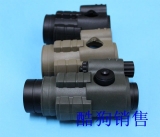 M2保护外套  (BK/OD/DE)